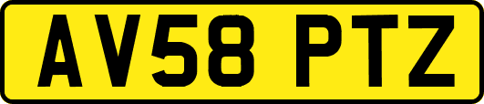AV58PTZ