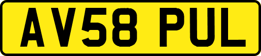 AV58PUL