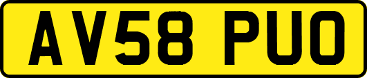 AV58PUO