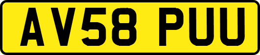AV58PUU