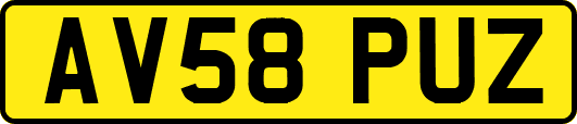 AV58PUZ