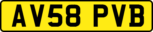 AV58PVB