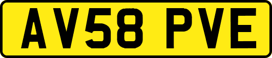 AV58PVE
