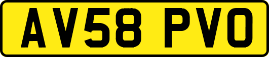 AV58PVO