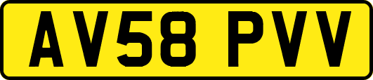 AV58PVV