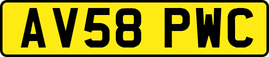 AV58PWC
