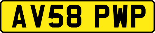 AV58PWP