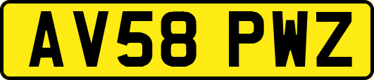AV58PWZ
