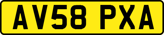 AV58PXA