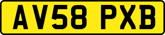 AV58PXB