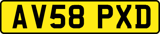 AV58PXD