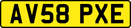 AV58PXE