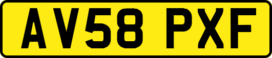 AV58PXF