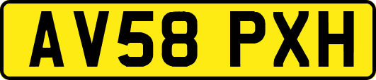 AV58PXH
