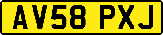 AV58PXJ