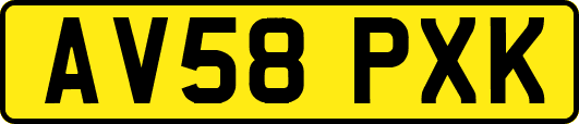 AV58PXK