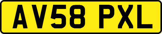 AV58PXL
