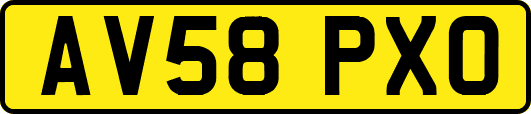 AV58PXO