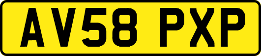 AV58PXP