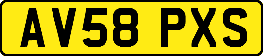 AV58PXS