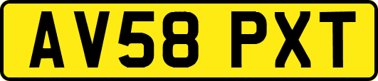AV58PXT