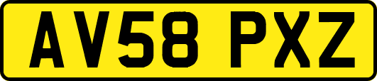 AV58PXZ