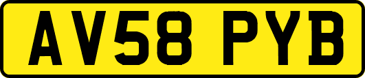 AV58PYB