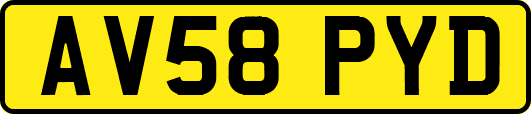 AV58PYD