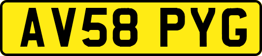 AV58PYG
