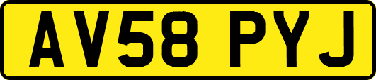 AV58PYJ