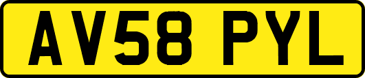 AV58PYL