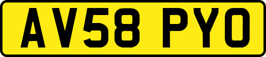AV58PYO