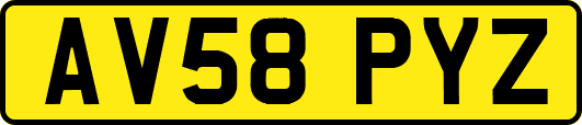 AV58PYZ