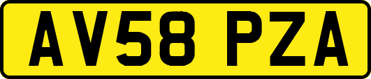 AV58PZA