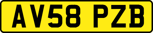 AV58PZB