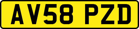 AV58PZD