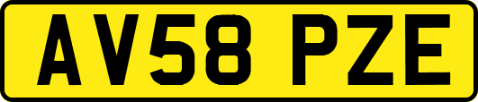 AV58PZE