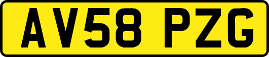 AV58PZG