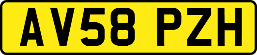 AV58PZH