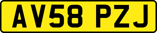 AV58PZJ