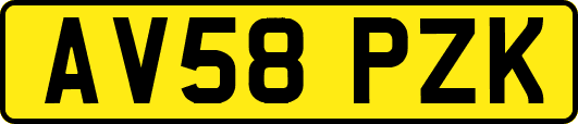 AV58PZK