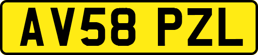 AV58PZL