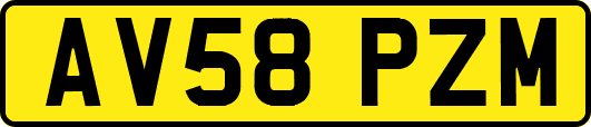 AV58PZM
