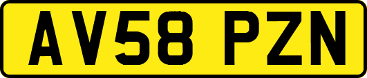 AV58PZN