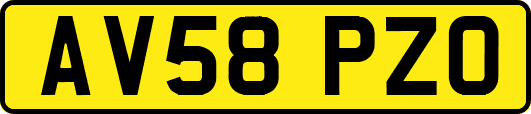AV58PZO