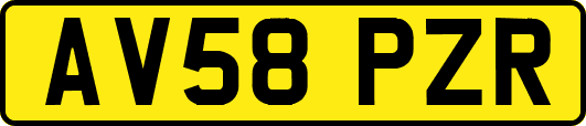 AV58PZR