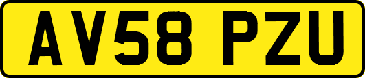 AV58PZU