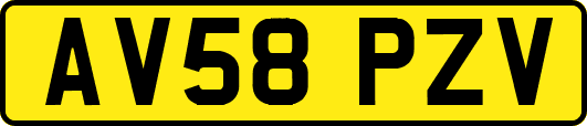 AV58PZV