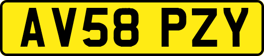 AV58PZY
