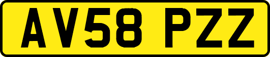 AV58PZZ
